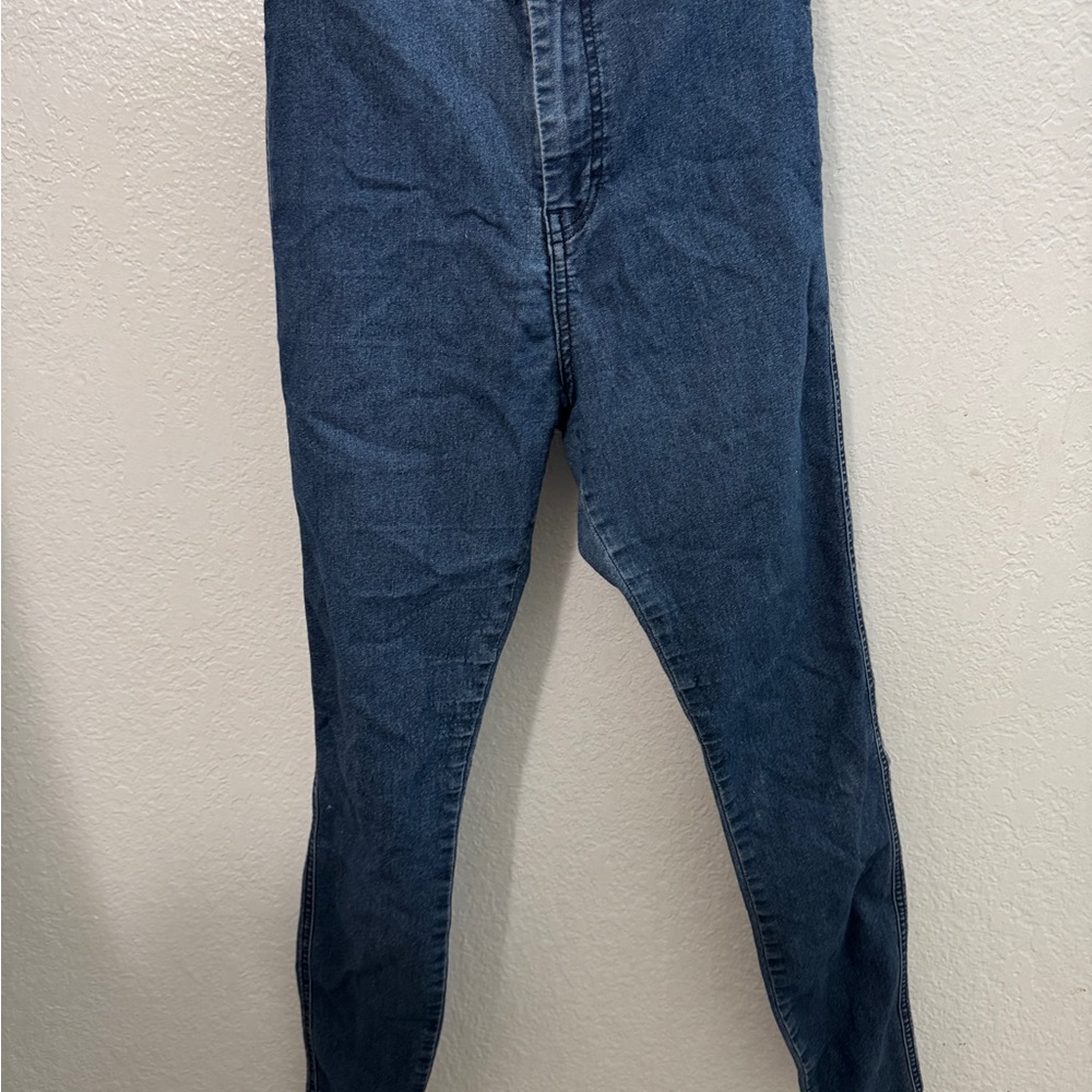 ASOS Classic Denim Jeans